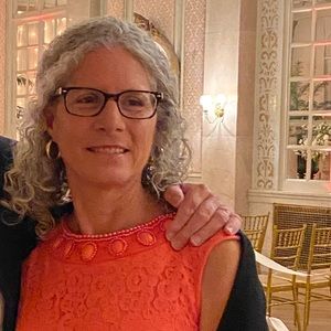 Meet your Posher, Susan